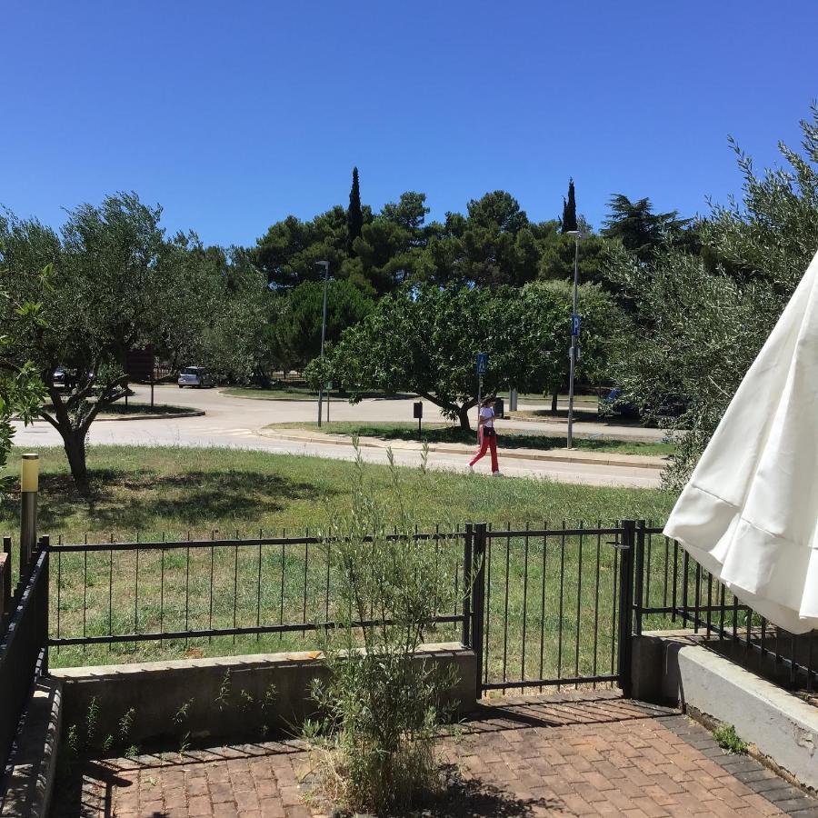 Apartments Nautica Novigrad Istria 외부 사진