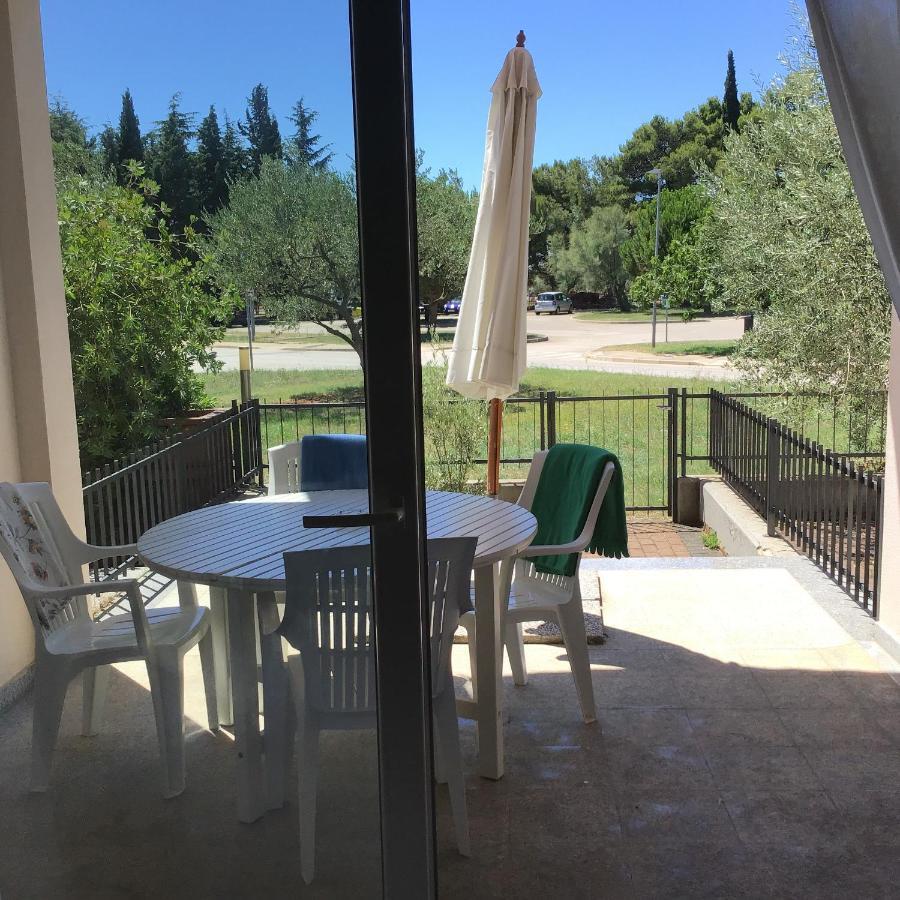 Apartments Nautica Novigrad Istria 외부 사진