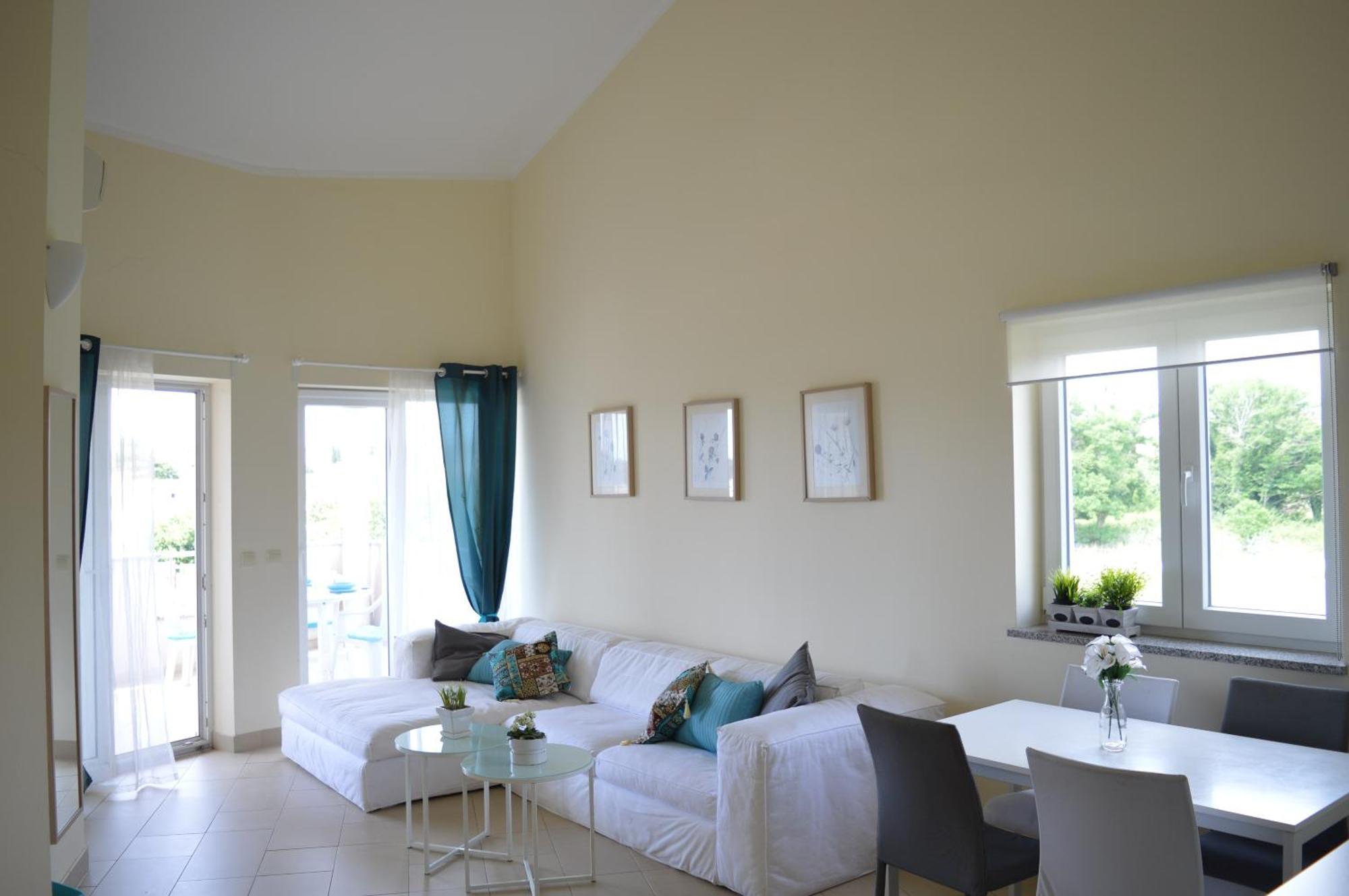 Apartments Nautica Novigrad Istria 외부 사진