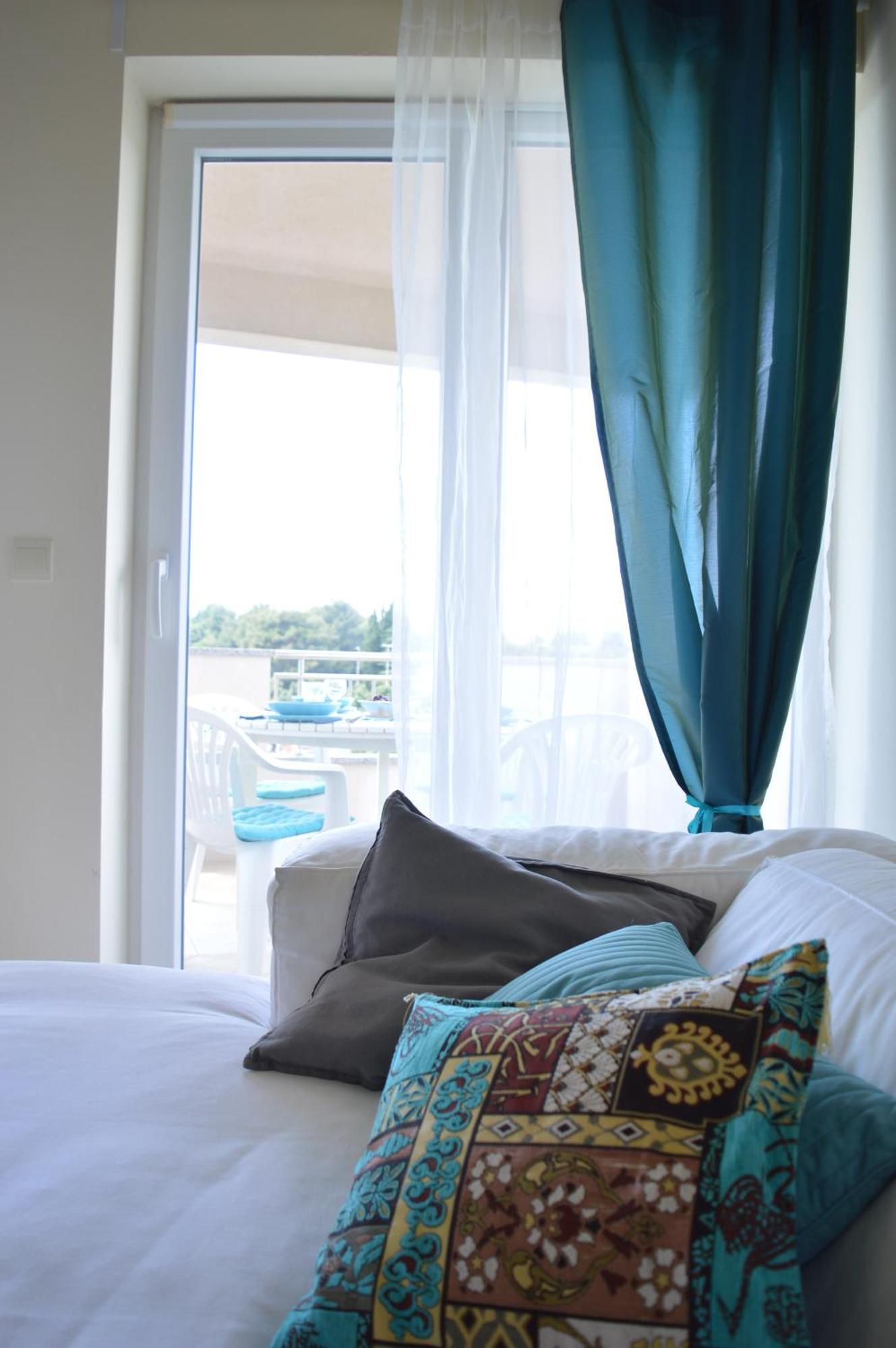 Apartments Nautica Novigrad Istria 객실 사진