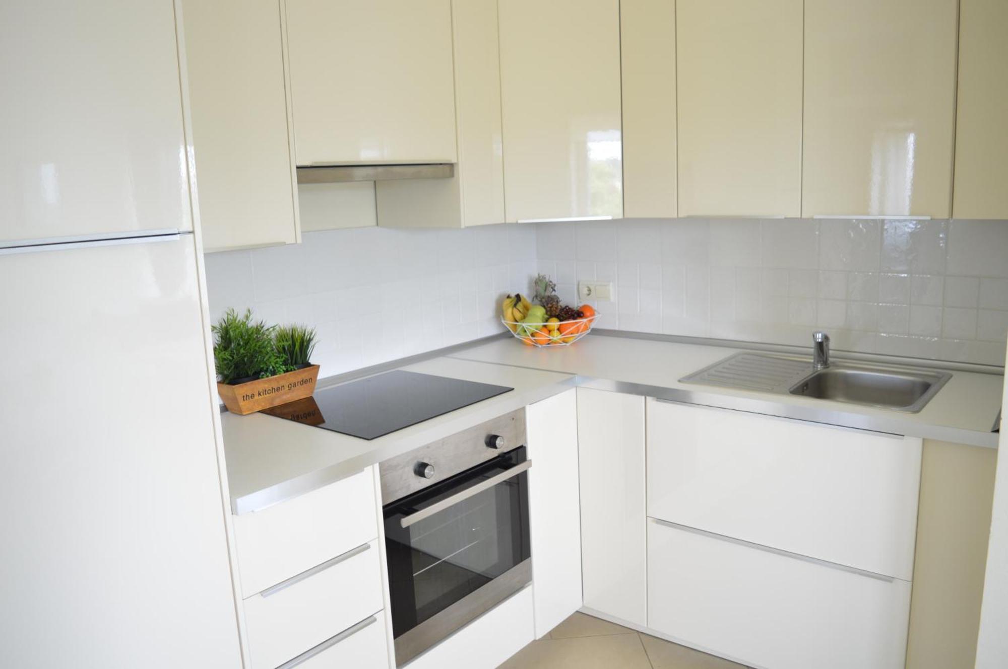 Apartments Nautica Novigrad Istria 객실 사진