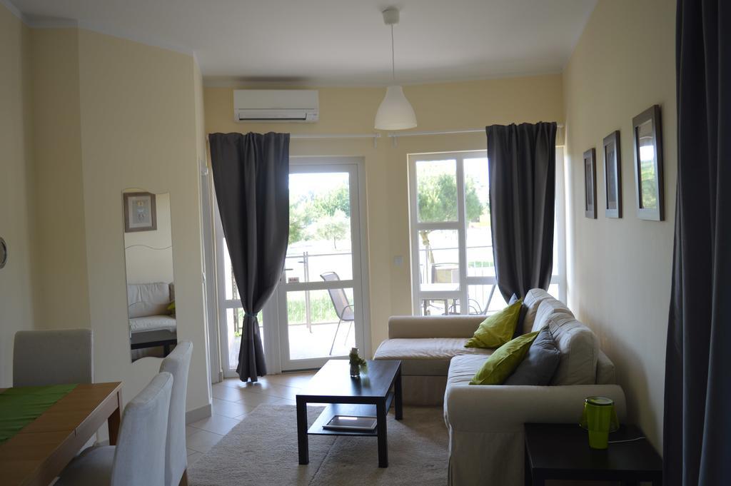 Apartments Nautica Novigrad Istria 외부 사진