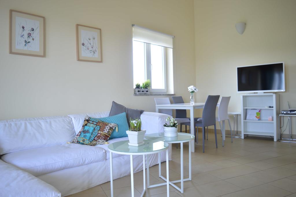 Apartments Nautica Novigrad Istria 외부 사진