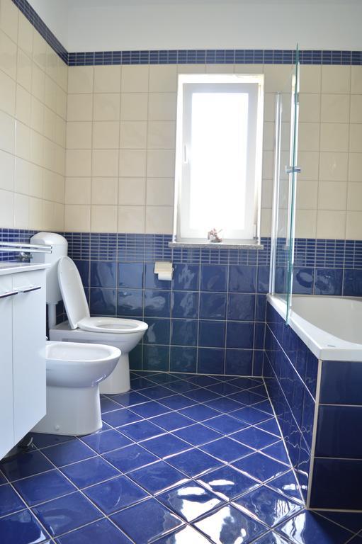 Apartments Nautica Novigrad Istria 객실 사진