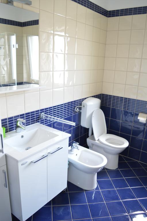Apartments Nautica Novigrad Istria 객실 사진